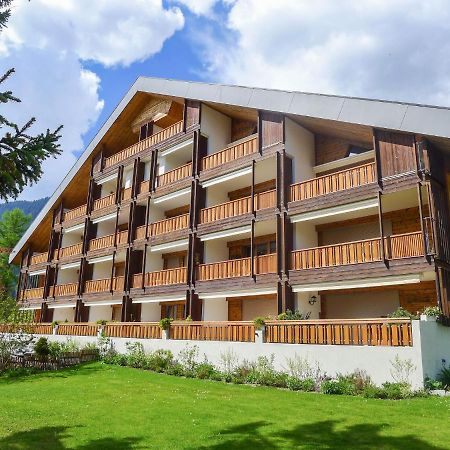 Studio La Berciere 7 By Interhome วิลลาร์-ซูร์-โอลง ภายนอก รูปภาพ