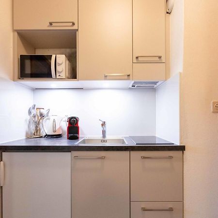 Studio La Berciere 7 By Interhome วิลลาร์-ซูร์-โอลง ภายนอก รูปภาพ