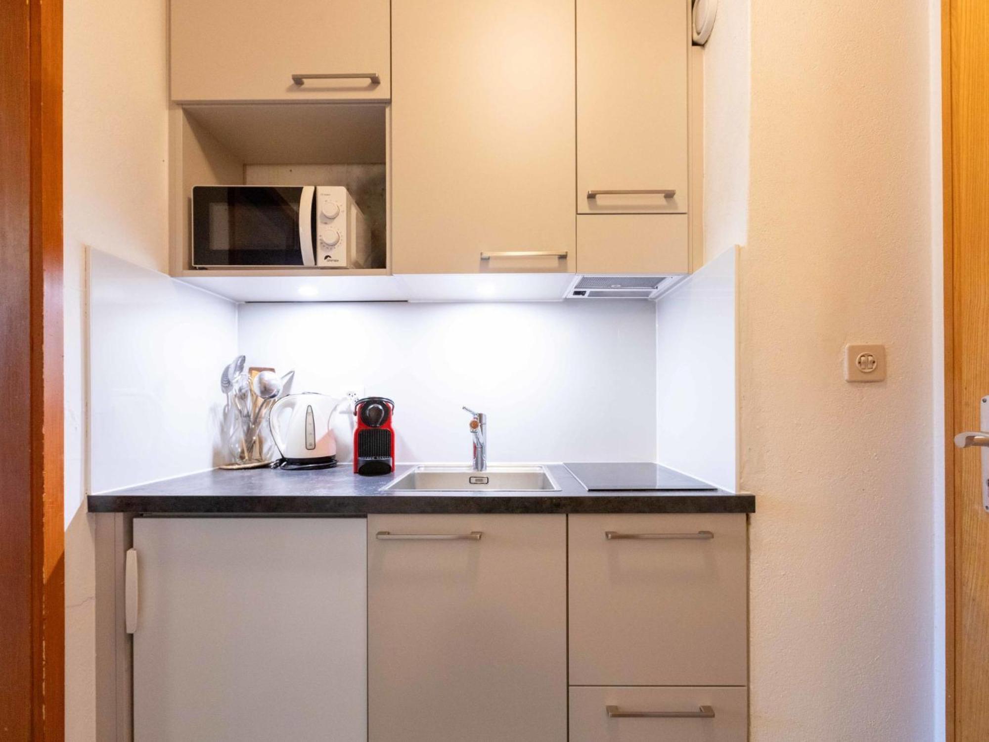 Studio La Berciere 7 By Interhome วิลลาร์-ซูร์-โอลง ภายนอก รูปภาพ